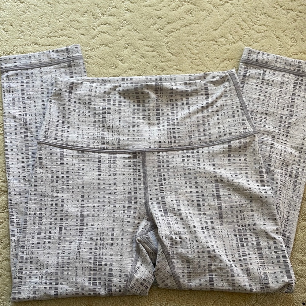 Lululemon align leggings